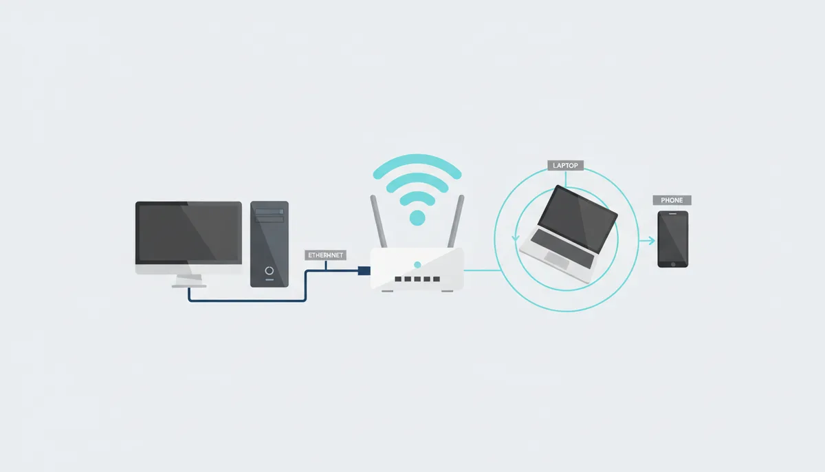 How to Run an Internet Speed Test That Gives a Useful Result