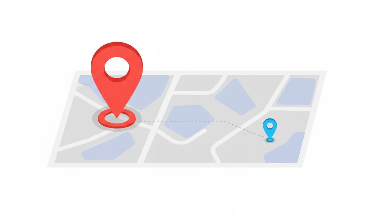 Why Your IP Location Shows the Wrong City